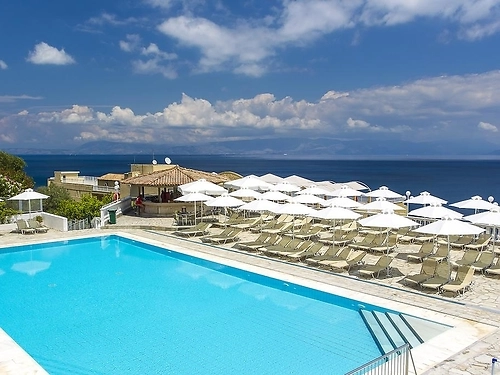 Hotel Louis Ionian Sun Grecia (2 / 17)