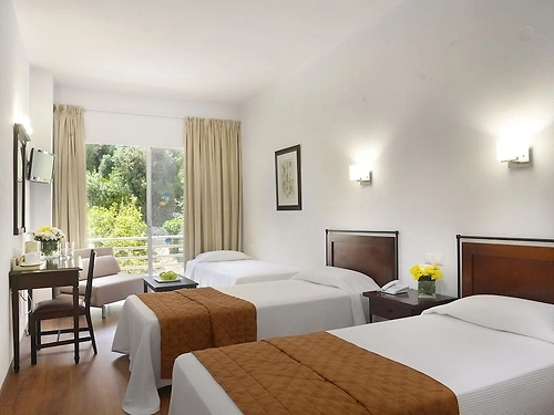 Hotel Louis Ionian Sun Corfu Grecia (8 / 17)