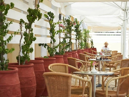 Hotel Louis Ionian Sun Corfu Grecia (7 / 17)