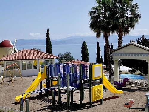 Hotel Louis Ionian Sun Grecia (5 / 17)