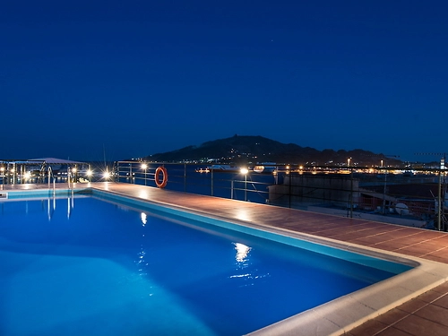 Hotel Strada Marina Grecia (8 / 21)