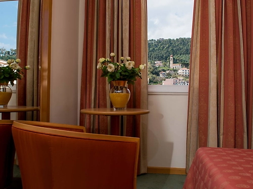 Hotel Strada Marina Zakynthos (20 / 21)