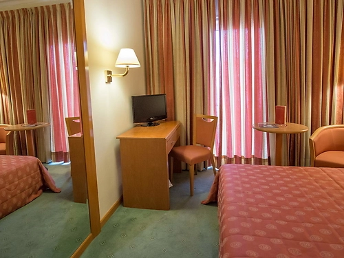 Hotel Strada Marina Zakynthos (17 / 21)