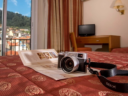 Hotel Strada Marina Zakynthos Grecia (18 / 21)