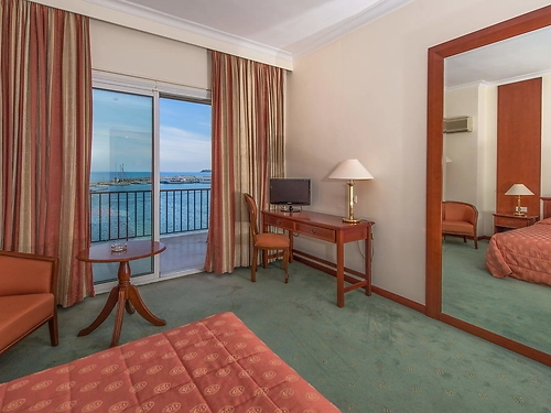 Hotel Strada Marina Grecia (16 / 21)