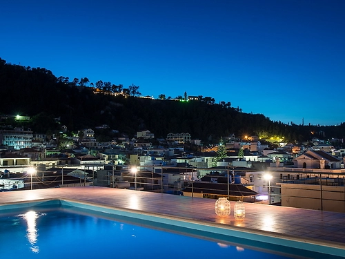 Hotel Strada Marina Grecia (6 / 21)