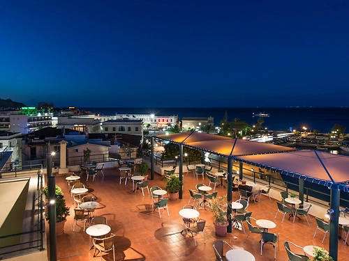 Hotel Strada Marina Zakynthos Grecia (5 / 21)