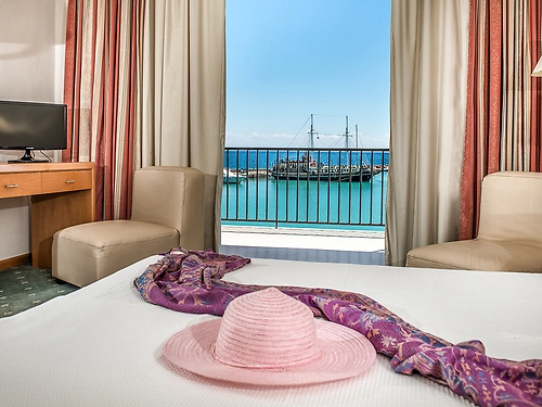 Hotel Strada Marina Zakynthos (9 / 21)