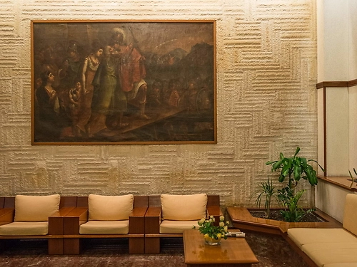 Hotel Strada Marina Zakynthos (11 / 21)