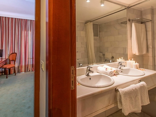 Hotel Strada Marina Zakynthos (13 / 21)