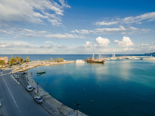Hotel Strada Marina Grecia (21 / 21)