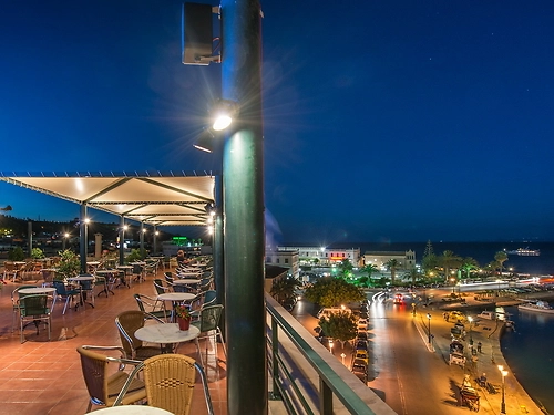 Hotel Strada Marina Zakynthos Grecia (7 / 21)