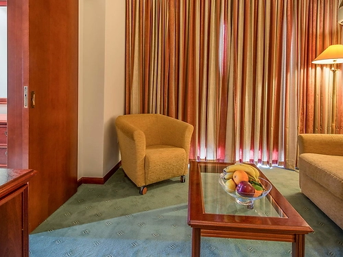 Hotel Strada Marina Grecia (12 / 21)