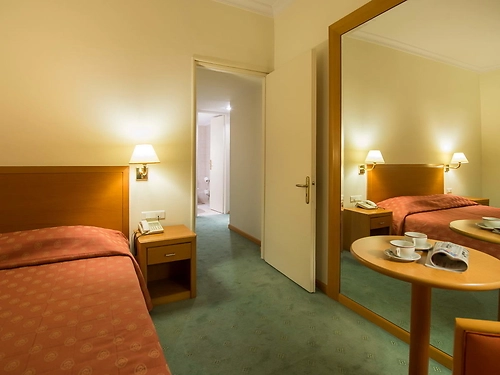 Hotel Strada Marina Zakynthos Grecia (19 / 21)