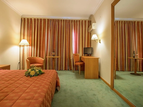Hotel Strada Marina Zakynthos Grecia (15 / 21)