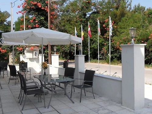 Hotel Villa Anais Thassos (8 / 15)