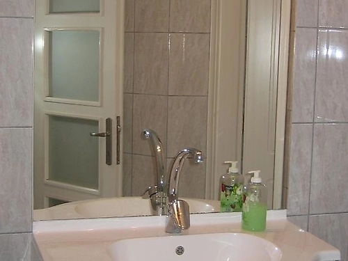 Hotel Villa Anais Thassos (9 / 15)