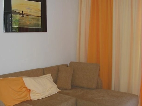 Hotel Villa Anais Thassos (6 / 15)