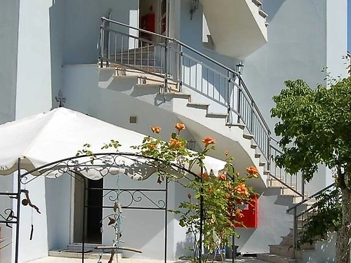 Hotel Villa Anais Grecia (7 / 15)