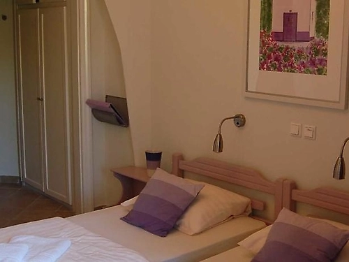 Hotel Villa Anais Grecia (10 / 15)