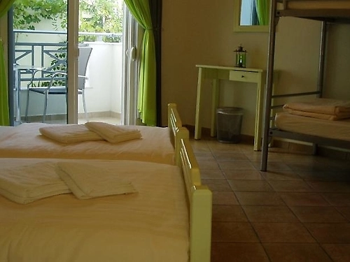 Hotel Villa Anais Thassos Grecia (11 / 15)