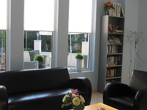 Hotel Villa Anais Thassos (12 / 15)