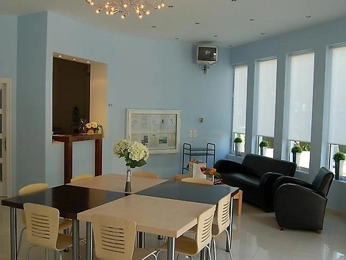 Hotel Villa Anais Grecia (13 / 15)