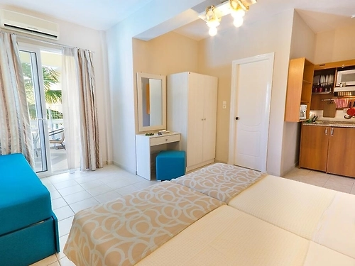 Hotel Aegean Sun Thassos (6 / 11)