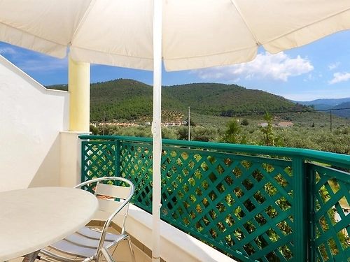 Hotel Aegean Sun Thassos Grecia (11 / 11)