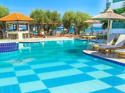 Hotel Aegean Sun Grecia (10 / 11)