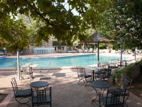 Hotel Petrino Suites Kassandra Grecia (4 / 20)