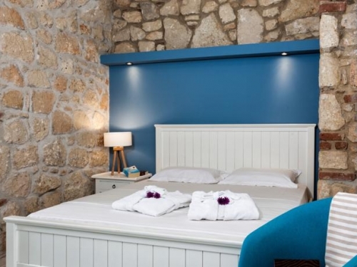 Hotel Petrino Suites Kassandra (6 / 20)