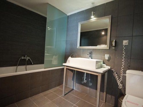 Hotel Petrino Suites Grecia (10 / 20)