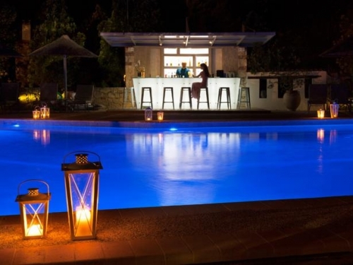 Hotel Petrino Suites Grecia (18 / 20)