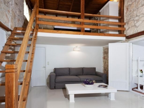 Hotel Petrino Suites Kassandra Grecia (12 / 20)