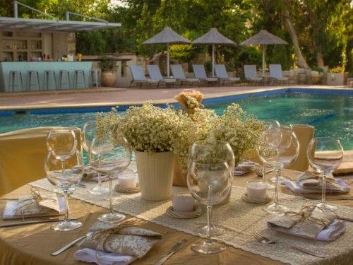 Hotel Petrino Suites Kassandra Grecia (20 / 20)