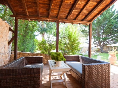 Hotel Petrino Suites Kassandra (11 / 20)