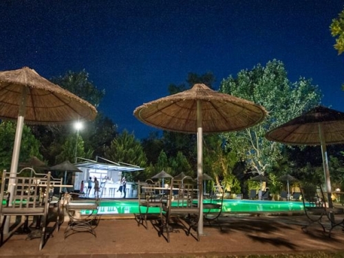 Hotel Petrino Suites Grecia (15 / 20)