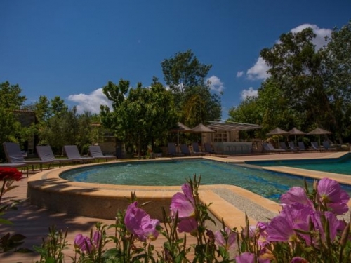 Hotel Petrino Suites Kassandra (17 / 20)