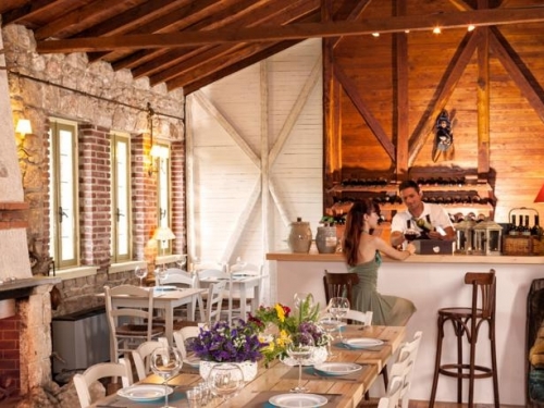 Hotel Petrino Suites Grecia (5 / 20)