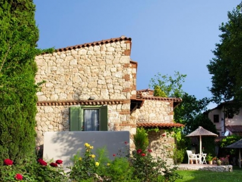 Hotel Petrino Suites Kassandra Grecia (1 / 20)