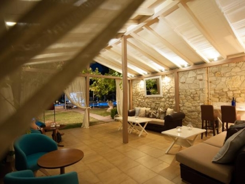 Hotel Petrino Suites Kassandra (16 / 20)