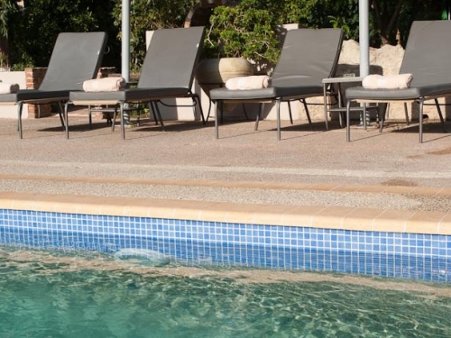 Hotel Petrino Suites Kassandra (13 / 20)