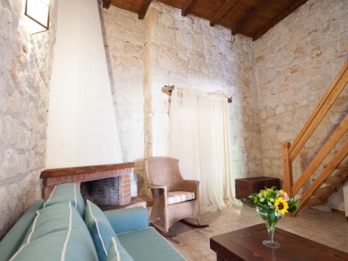 Hotel Petrino Suites Grecia (8 / 20)