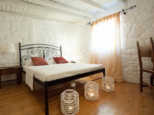 Hotel Petrino Suites Kassandra (9 / 20)