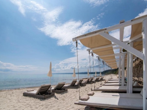 Boutique Hotel White Suites Kassandra Grecia (6 / 27)