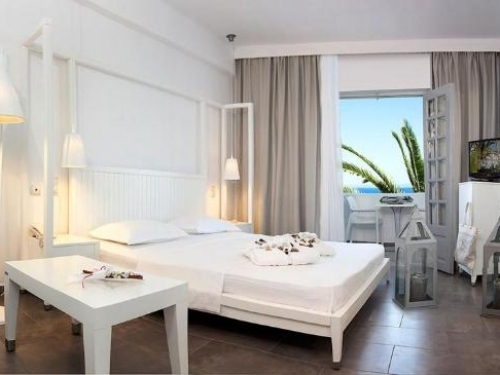 Boutique Hotel White Suites Kassandra Grecia (11 / 27)