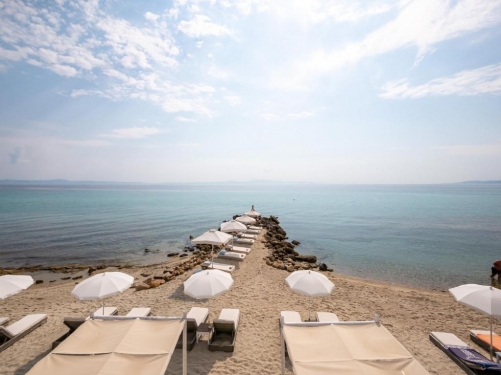 Boutique Hotel White Suites Kassandra (15 / 27)