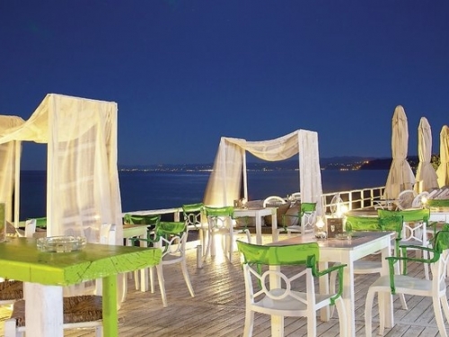 Boutique Hotel White Suites Kassandra (17 / 27)