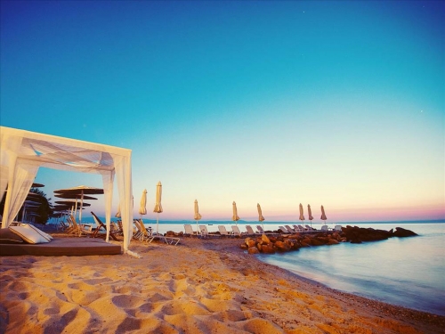 Boutique Hotel White Suites Grecia (18 / 27)